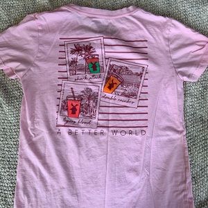 Dutch Bros women’s tee